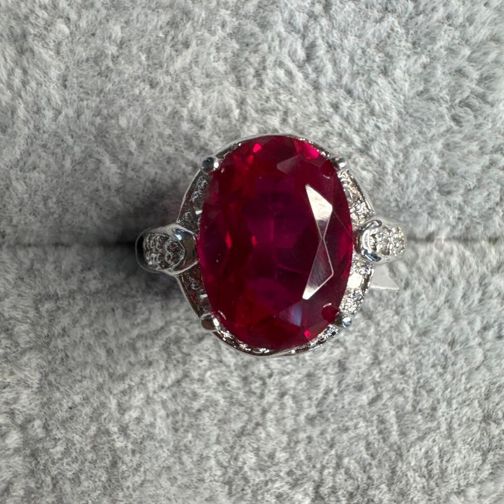 Unbranded Women's Red and Pink Jewellery